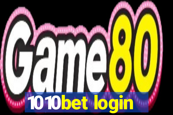 1010bet login